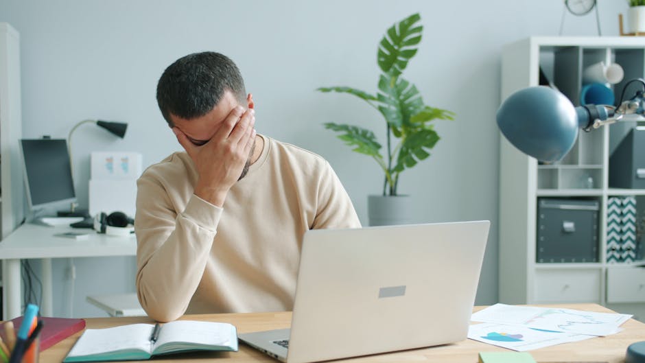 Stress chronique et épuisement : comprendre les mécanismes pour retrouver l&rsquo;équilibre