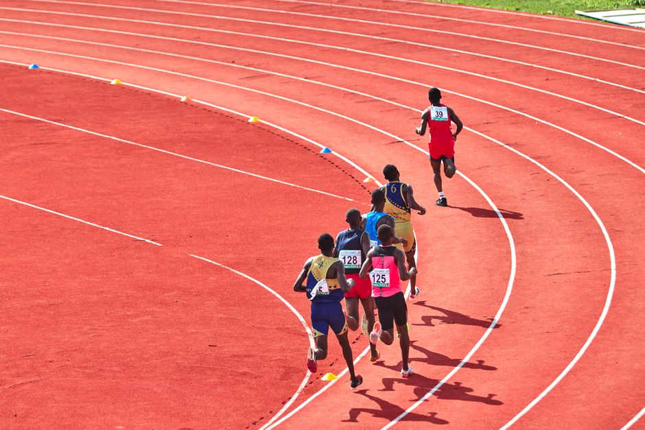 Préparation mentale sportif à Périgueux : gérez le stress, boostez vos performances