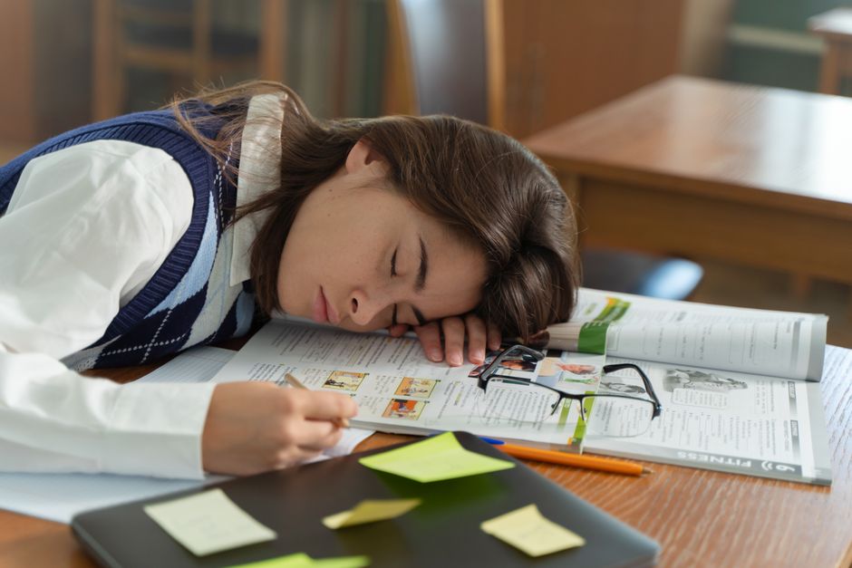 Cortisol, système nerveux et fatigue persistante : ce que le stress chronique fait vraiment à votre corps